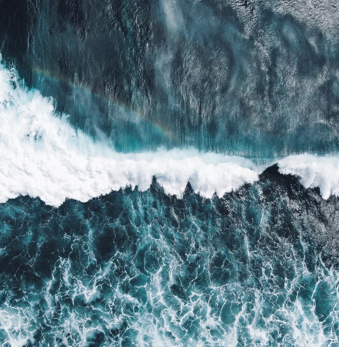 Oceans